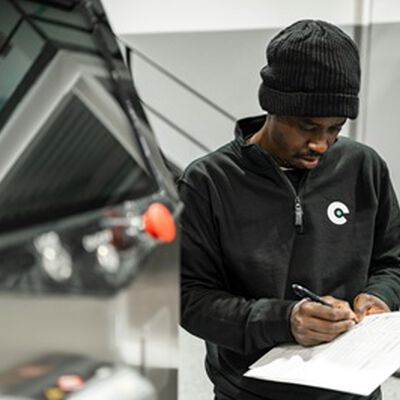 Quality Practices and Measurement